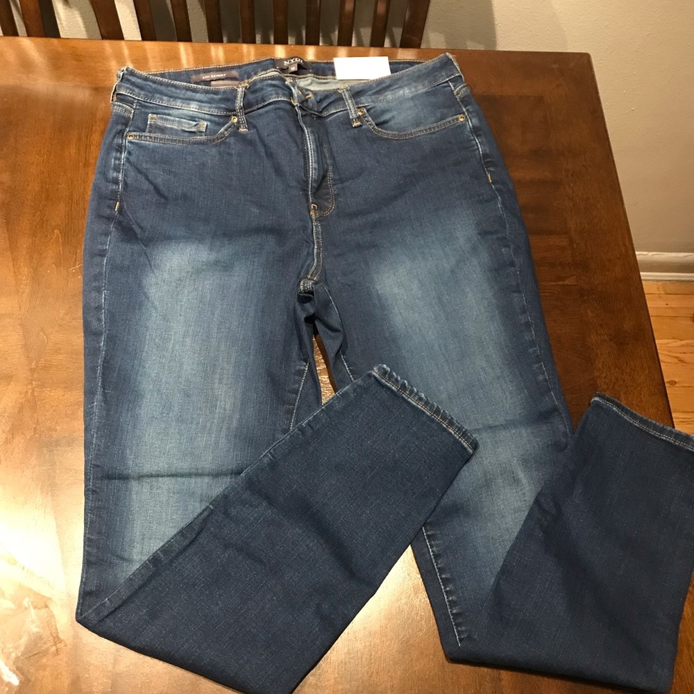 👖NYDJ Skinny Jeans